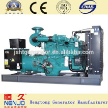 DAEWOO P086T1-1 132KW Diesel Generator Set